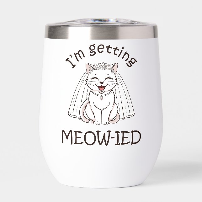 Ich werde untergraben! (Vorderseite)