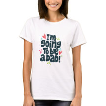 Ich werde Vater werden