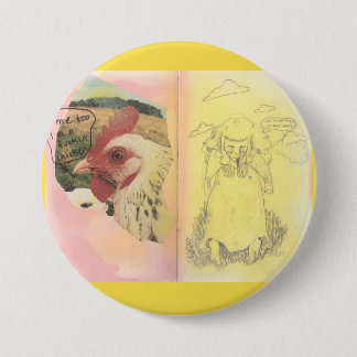 Ich werde vom meisten Button der Sache-| im Gelb