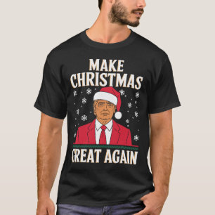 Ich werde Weihnachten Weihnachten Weihnachten Weih T-Shirt