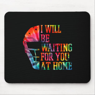 Ich werde zu Hause auf dich warten, Softll Catc ve Mousepad