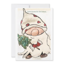 Ich werde zu Weihnachten kommen