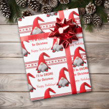 Ich werde zu Weihnachten kommen