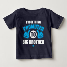 Ich werde zum Big Brother T - Shirt befördert