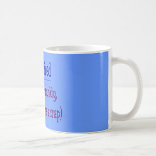 "Ich werde zurückgezogen und gebe nicht mehr eine Tasse