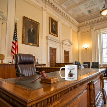 Ich widerspreche dem Sprichwort "Funny Law" des Mo