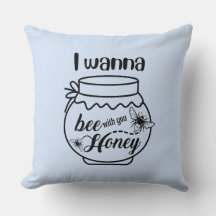 Ich will dein Honig sein