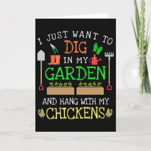 Ich will einfach nur in meinem Garten graben und m Karte