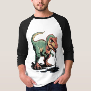 Ich will lieber T-Shirt