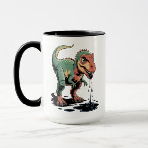 Ich will lieber tasse