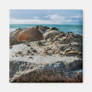 Ich will nicht viel ich will nur Meer Magnet