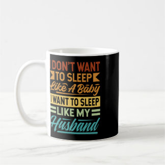 Ich will nicht wie ein kaffeetasse