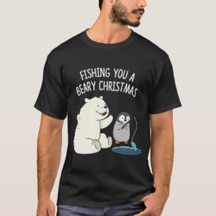 Ich will nur Zigarren rauchen und Golf spielen Lus T-Shirt