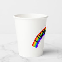Ich will sterben - Regenbogen