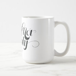 Ich willige nicht Tasse ein