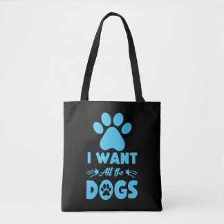 Ich Wollte alle Hunde