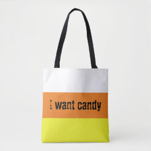 Ich wollte Bonbons