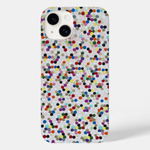 Ich Wollte Candy iPhone Case