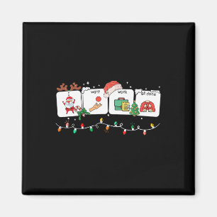 Ich Wollte die ganze Gebärdensprache über AAC Chri Magnet