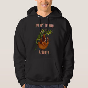 Ich Wollte, eine Schlampe zu umarmen, wunderbare S Hoodie