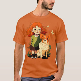 Ich Wollte einfach alle Hunde im Ei T-Shirt