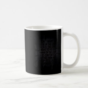 Ich Wollte nicht, in der Schlange oder aus der Sch Kaffeetasse