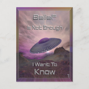 Ich Wollte Postkarten zu kennen