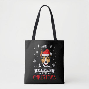 Ich Wollte zu Weihnachten ist eine Rattenterrasse-