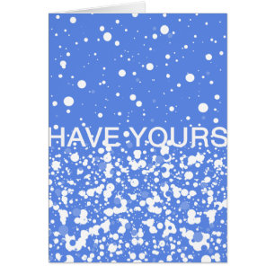 Ich wünsche dir deinen Elf ein frohes...