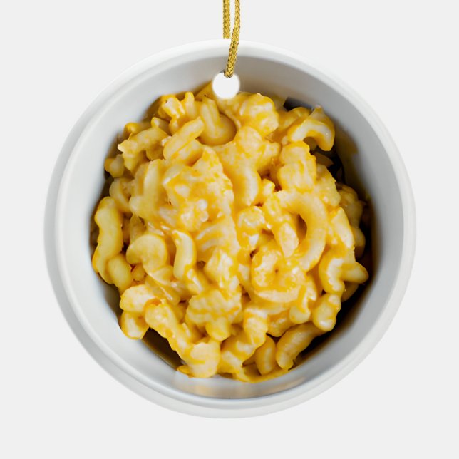 Ich wünsche dir ein frohes Weihnachtsfest | Funny  Keramik Ornament (Vorne)