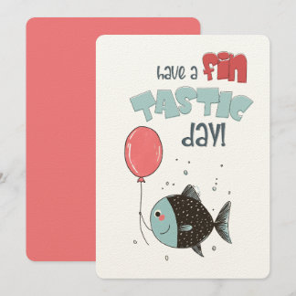 Ich wünsche dir einen fein-tastischen Geburtstag!  Einladung