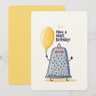 Ich wünsche dir einen guten Geburtstag - ich hoffe Einladung