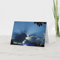 Ich wünsche dir Frieden