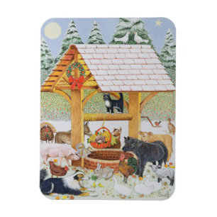 Ich wünsche Ihnen alles Gute Magnet