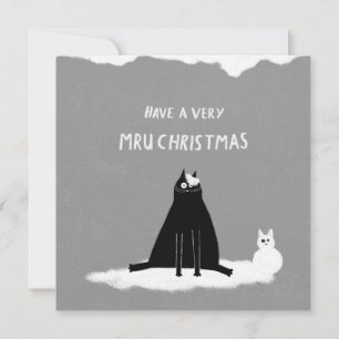 Ich wünsche Ihnen ein sehr gemütliches Weihnachten