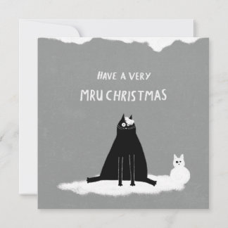 Ich wünsche Ihnen ein sehr gemütliches Weihnachten