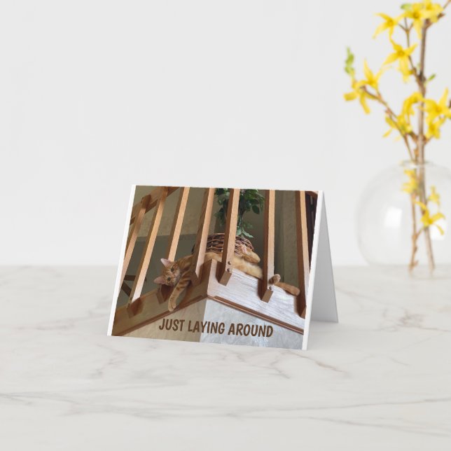 ICH WÜNSCHE MICH, DASS ICH DAS PERSON "GLÜCKLICH G KARTE (Gelbe Blume)