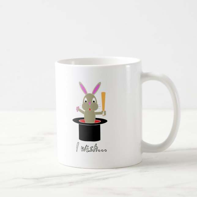 Ich wünsche… tasse (Rechts)