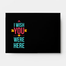 Ich wünschte, du wärest hier, Liebe hört