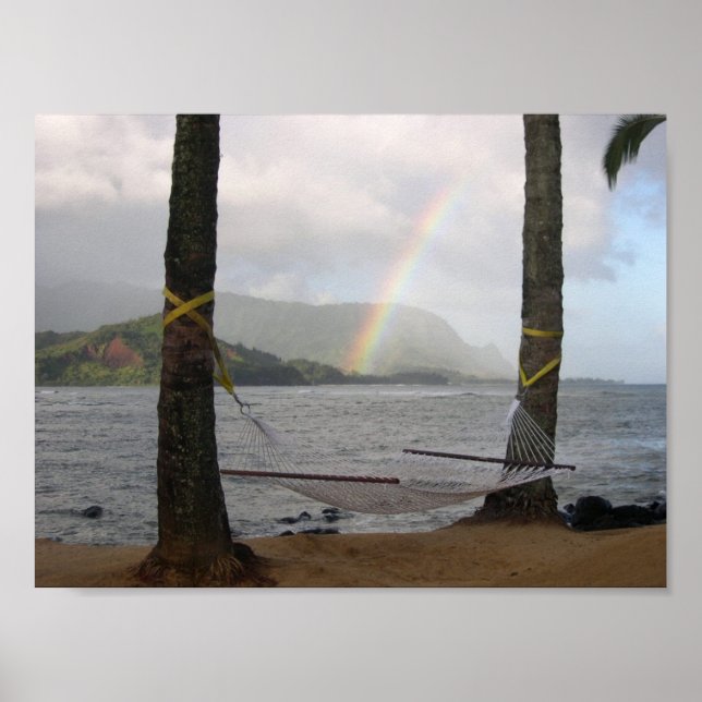 Ich wünschte, du wärest hier poster (Vorne)