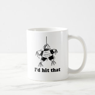 Ich würde das treffen tasse
