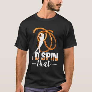 Ich würde das Zitat für einen Feuerwehrmann verdre T-Shirt