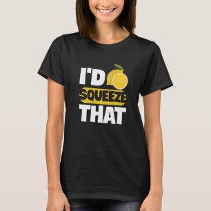 Ich würde das Zitat für einen Zitronensaft-Boss zu T-Shirt