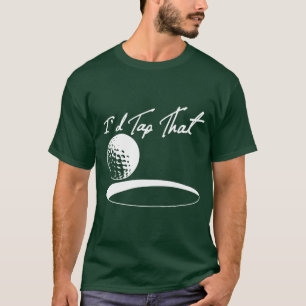 Ich würde den anstechen T-Shirt