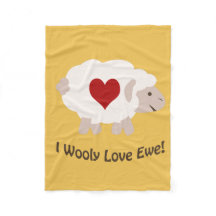 Ich würde dich Liebe!