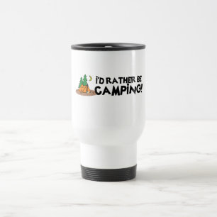 Ich würde eher Camping sein Reisebecher