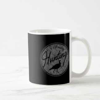 Ich würde eher die Türkei jagen Kaffeetasse