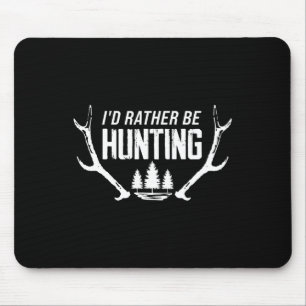 Ich würde eher jagen mousepad