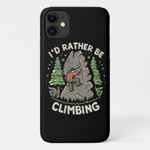 Ich würde eher klettern Case-Mate iPhone hülle