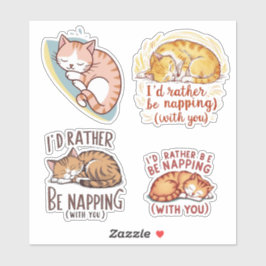 Ich würde eher mit deiner Sammlung spielen Aufkleber